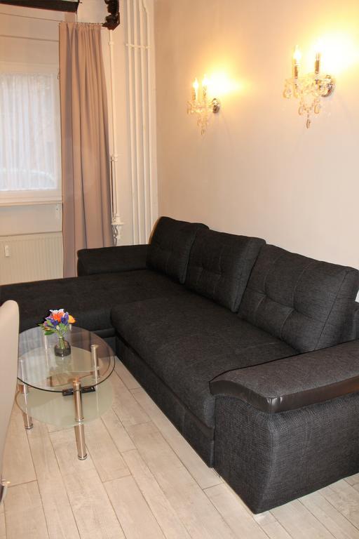 Appartement Stars Essener Strasse Berlin
