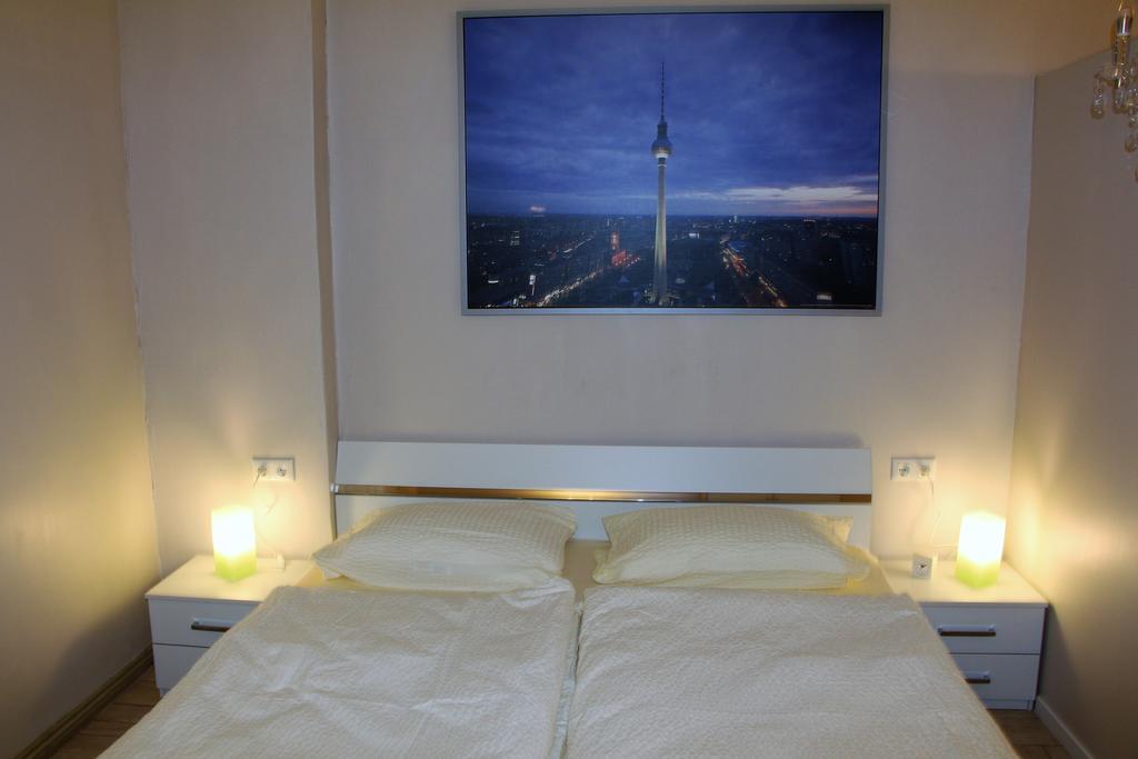 Stars Essener Strasse Appartement Berlin